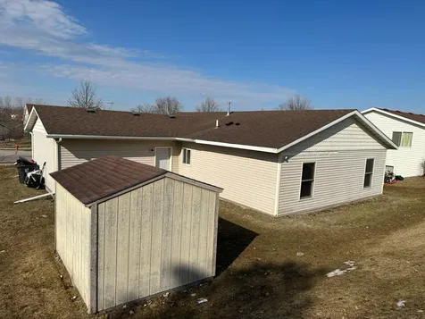 4552 Manor Brook Drive NW Rochester MN 55901