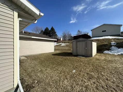 4552 Manor Brook Drive NW Rochester MN 55901