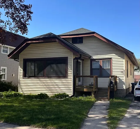 1131 1st Street NW Rochester MN 55901