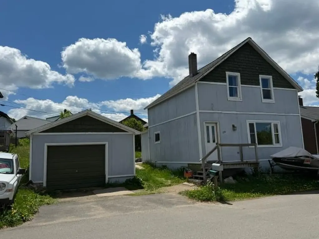 230 W Camp Street Ely MN 55731