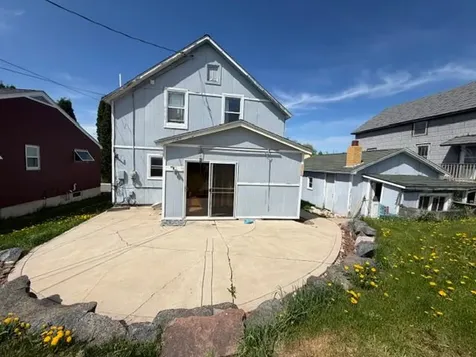 230 W Camp Street Ely MN 55731