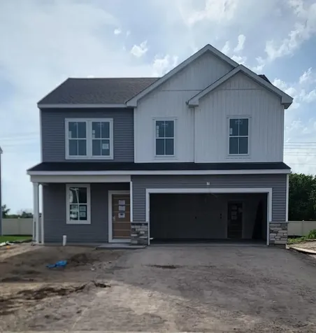 12624 Erskin Street NE Blaine MN 55449