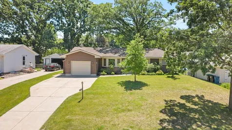 588 Rice Creek Terrace NE Fridley MN 55432