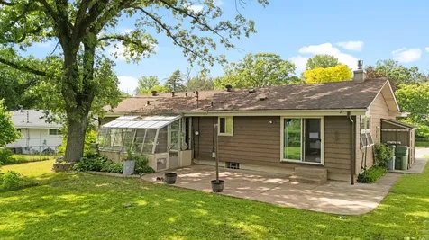 588 Rice Creek Terrace NE Fridley MN 55432