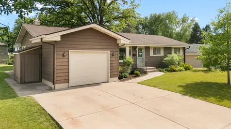 588 Rice Creek Terrace NE Fridley MN 55432