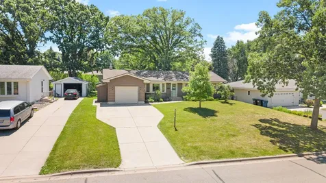 588 Rice Creek Terrace NE Fridley MN 55432