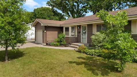 588 Rice Creek Terrace NE Fridley MN 55432