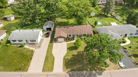 588 Rice Creek Terrace NE Fridley MN 55432