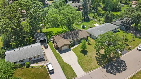 588 Rice Creek Terrace NE Fridley MN 55432