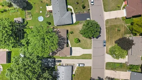 588 Rice Creek Terrace NE Fridley MN 55432