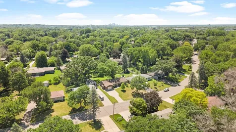 588 Rice Creek Terrace NE Fridley MN 55432