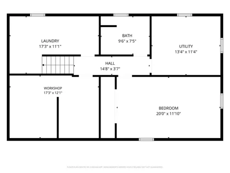 588 Rice Creek Terrace NE Fridley MN 55432