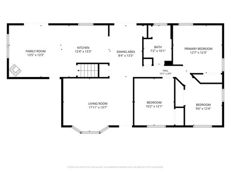 588 Rice Creek Terrace NE Fridley MN 55432