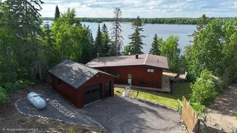2629 County Road 103 International Falls MN 56649