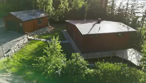 2629 County Road 103 International Falls MN 56649