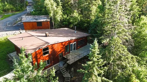 2629 County Road 103 International Falls MN 56649