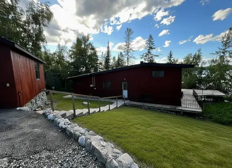 2629 County Road 103 International Falls MN 56649