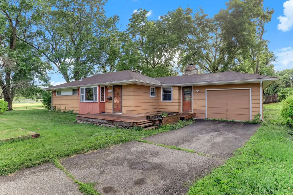 4608 Morris Lane Bloomington MN 55437
