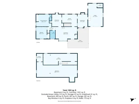 4608 Morris Lane Bloomington MN 55437