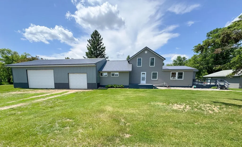 210 2nd Avenue S Dent MN 56528