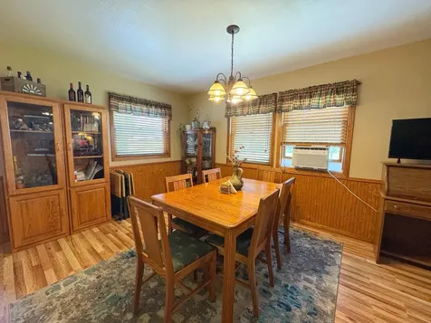 210 2nd Avenue S Dent MN 56528