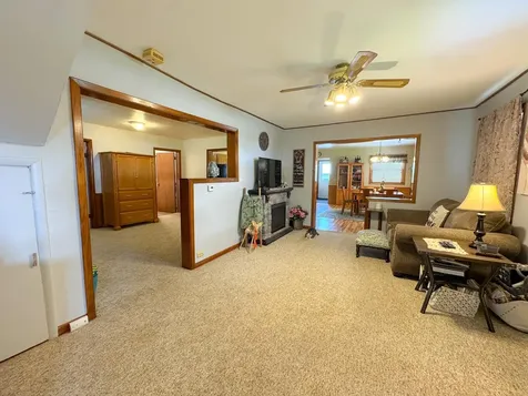 210 2nd Avenue S Dent MN 56528