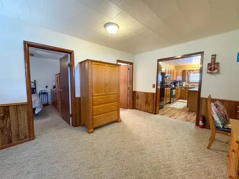 210 2nd Avenue S Dent MN 56528