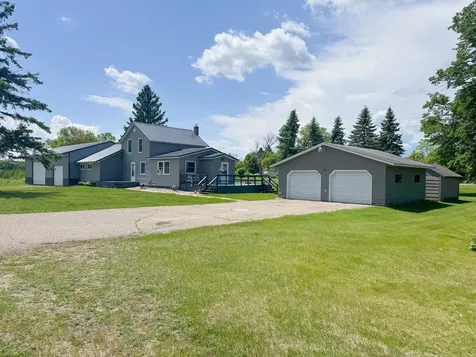 210 2nd Avenue S Dent MN 56528