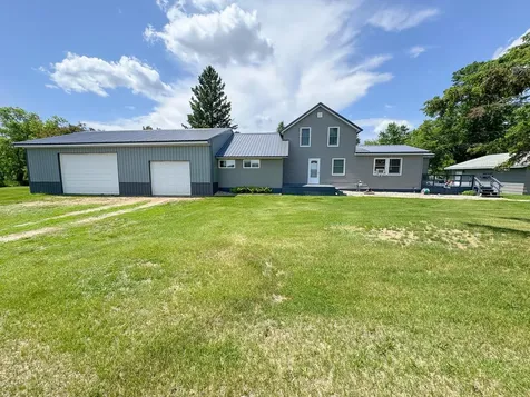 210 2nd Avenue S Dent MN 56528
