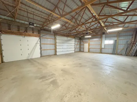 210 2nd Avenue S Dent MN 56528