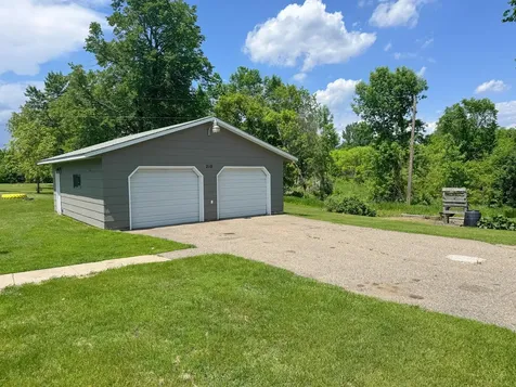 210 2nd Avenue S Dent MN 56528