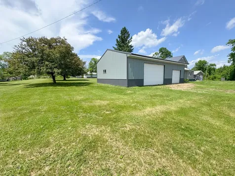 210 2nd Avenue S Dent MN 56528