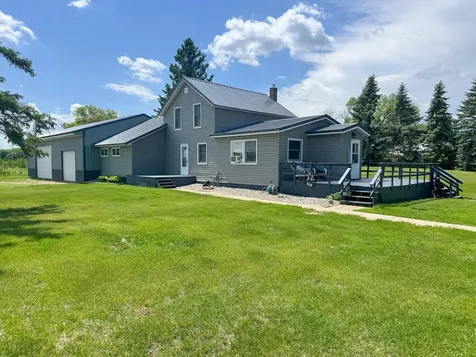 210 2nd Avenue S Dent MN 56528