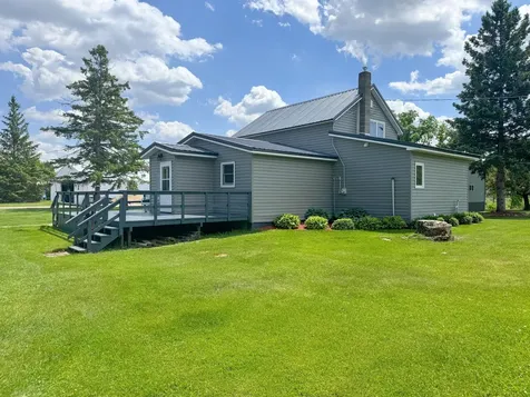 210 2nd Avenue S Dent MN 56528