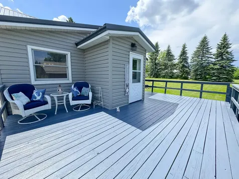 210 2nd Avenue S Dent MN 56528