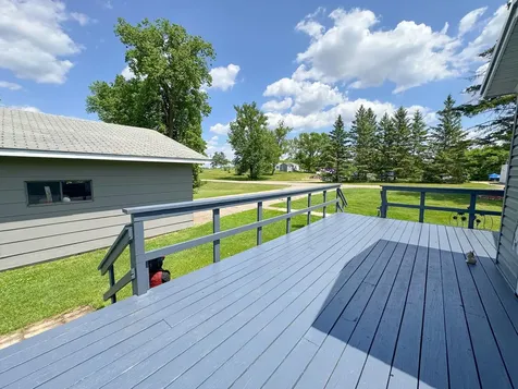 210 2nd Avenue S Dent MN 56528