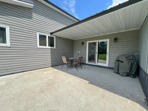 210 2nd Avenue S Dent MN 56528