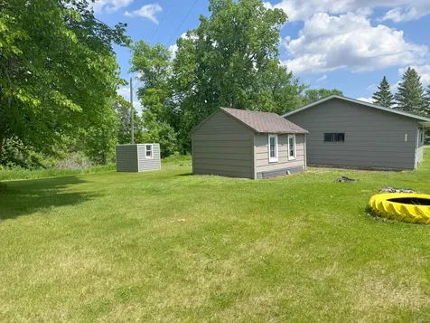 210 2nd Avenue S Dent MN 56528