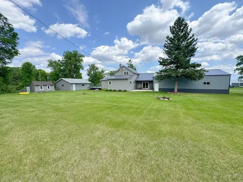 210 2nd Avenue S Dent MN 56528