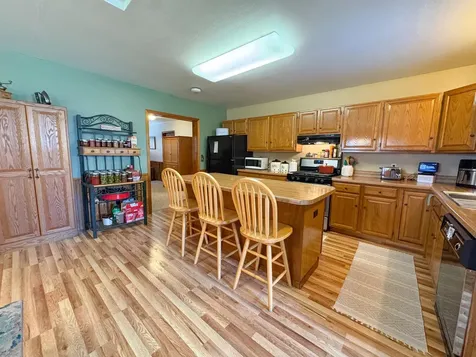 210 2nd Avenue S Dent MN 56528