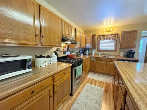 210 2nd Avenue S Dent MN 56528