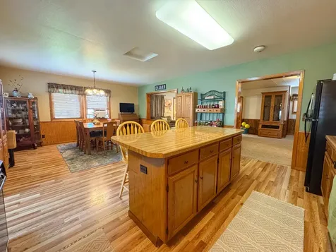 210 2nd Avenue S Dent MN 56528