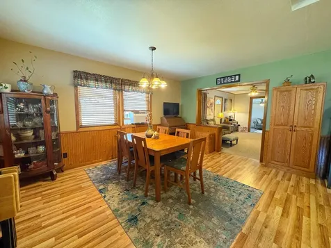 210 2nd Avenue S Dent MN 56528
