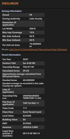 X X Two Harbors MN 55616
