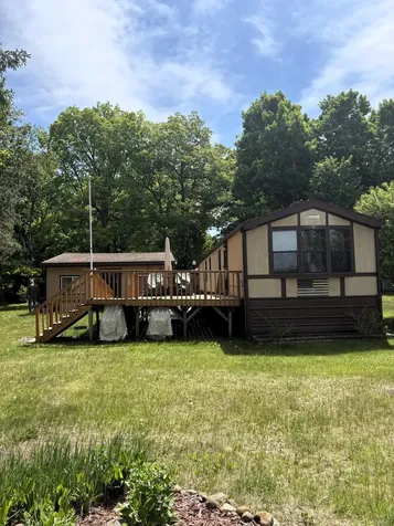15789 475th Lane Tamarack MN 55787