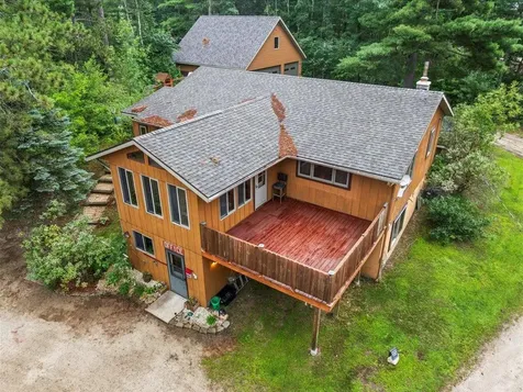 25138 County 2 Nevis MN 56467