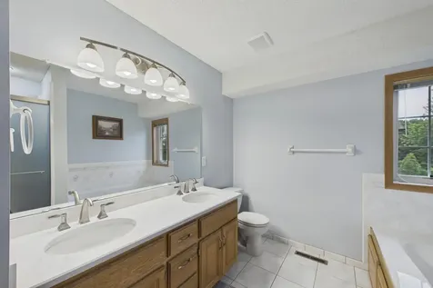 3529 Rose Court N Brooklyn Park MN 55443