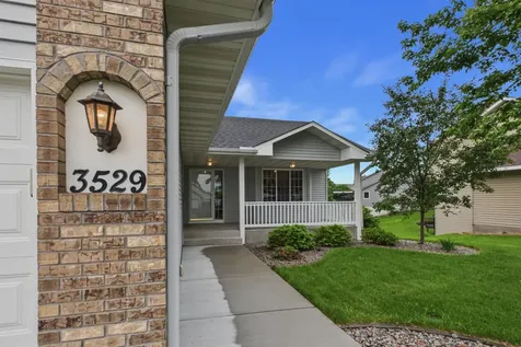 3529 Rose Court N Brooklyn Park MN 55443