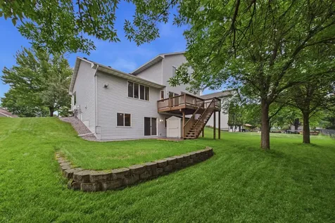 3529 Rose Court N Brooklyn Park MN 55443