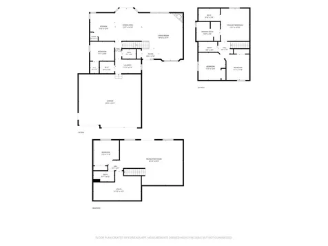 3529 Rose Court N Brooklyn Park MN 55443